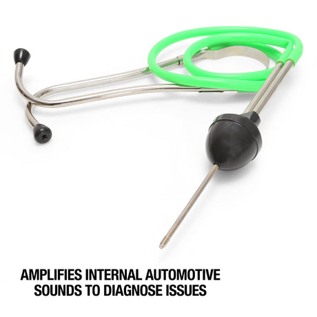 OEMTOOLS 25210 Mechanic's Stethoscope Additional Image 1