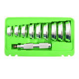 OEMTOOLS 37119 Bearing Race and Seal Master Driver Set Additional Image 2