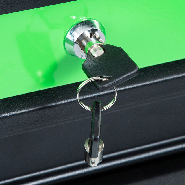 OEMTOOLS 24565D-11 24565D LOCK + 2 KEYS 11 Main Image