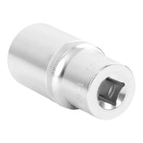 OEMTOOLS 22430 1/2 Inch Drive 6 Pt. Deep Wall Socket (1-1/8 Inch) Additional Image 3