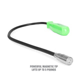 OEMTOOLS 25934 Flexible Pick-up Tool with Light Additional Image 3
