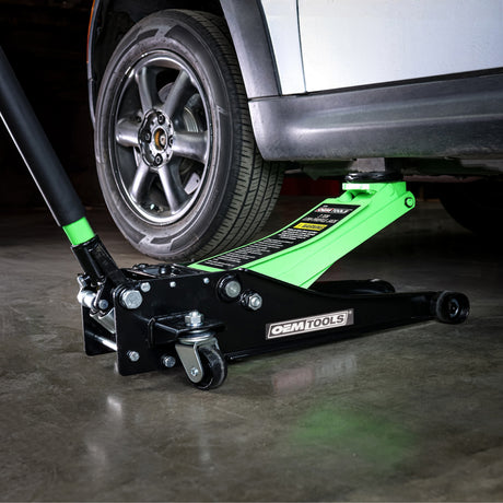 OEMTOOLS 29005 3-Ton Low-Profile Jack Additional Image 9