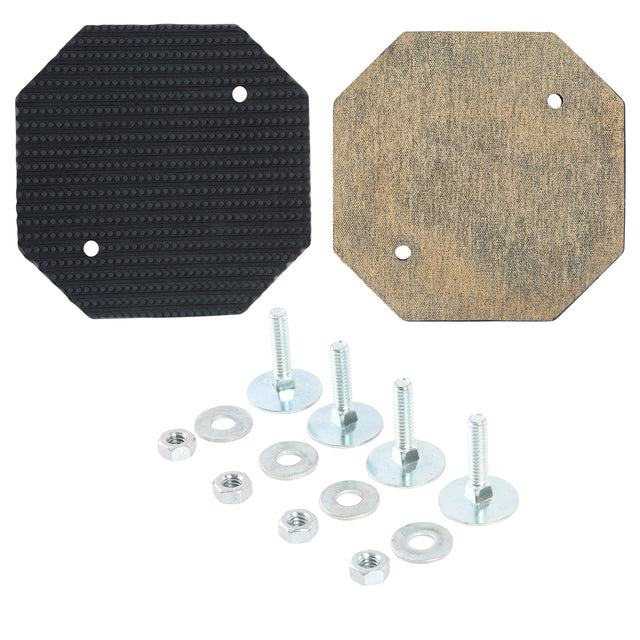 Shark SHA51663 Forward/Eagle/Gemini/Worth/American Hexagon Shaped 2 Bolt Style Lift Pads Main Image