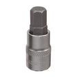OEMTOOLS 22835 11 mm Hex Bit Socket (3/8in. Drive) Main Image