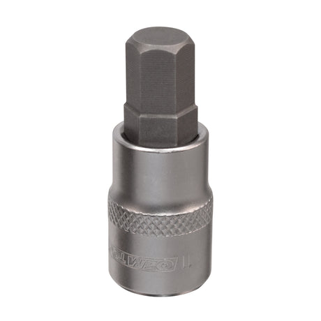 OEMTOOLS 22835 11 mm Hex Bit Socket (3/8in. Drive) Main Image