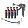 Uview UVU381400 Spotgun Jr. PAG 46 HFO Oil Injection System Main Image