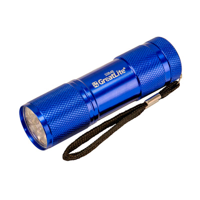 Mini LED Flashlights