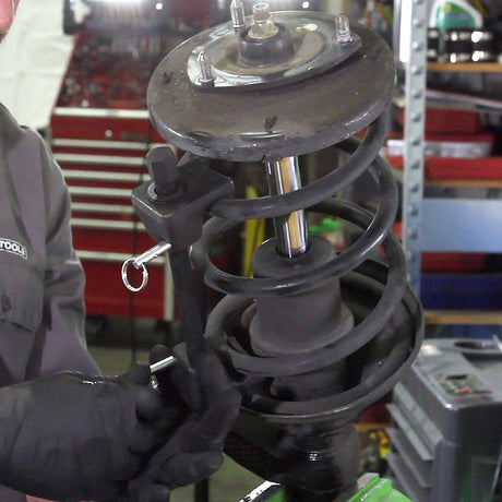 OEMTOOLS 37036 Strut Spring Compressor Additional Image 8