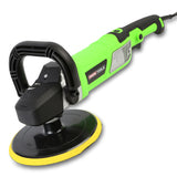 OEMTOOLS 24496 7-Inch Variable Speed Polisher Main Image