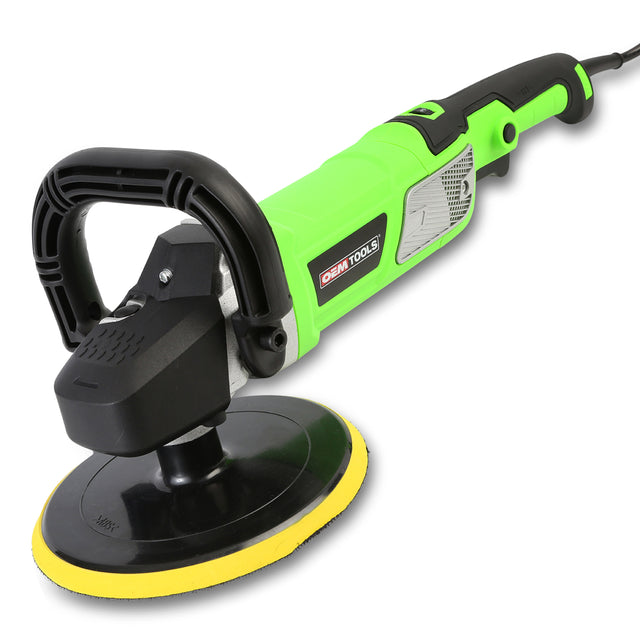 OEMTOOLS 24496 7-Inch Variable Speed Polisher Main Image