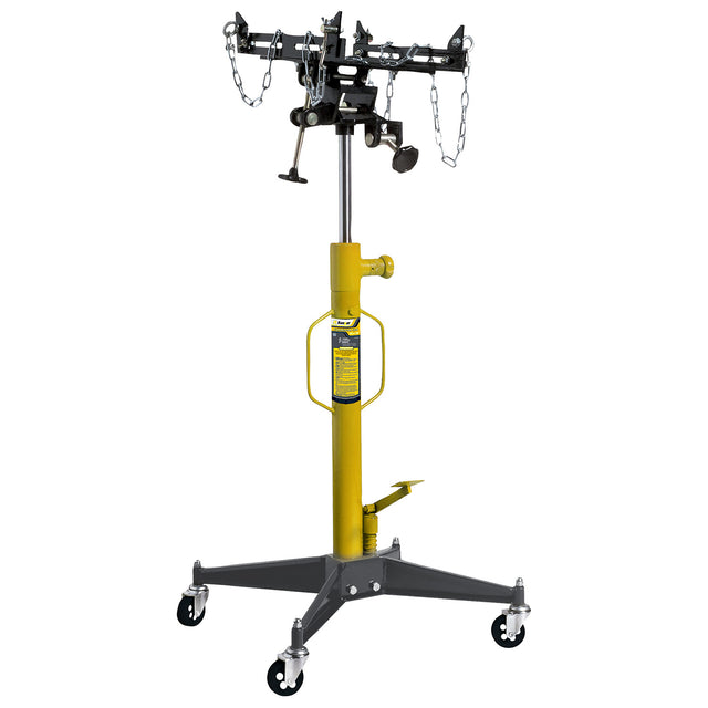 Ranger RTJ1100 1/2 Ton Capacity Transmission Jack Main Image