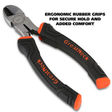 GreatNeck D65C Diagonal Pliers (6-1/2 Inch) Additional Image 4