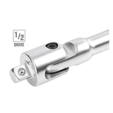 OEMTOOLS 22923 1/2 Inch Drive Flex Head Breaker Bar (24 Inch) Additional Image 2