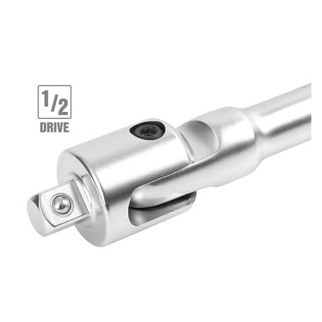 OEMTOOLS 22923 1/2 Inch Drive Flex Head Breaker Bar (24 Inch) Additional Image 2