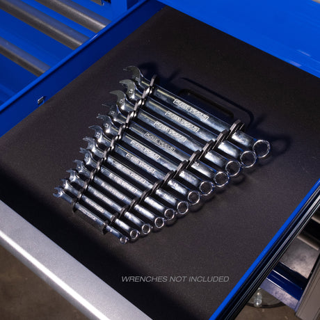 OEMTools 23105 Wrench Organizer with Handle Additional Image 6