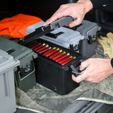 Sheffield 2PK Field Box Set- Black Additional Image 8