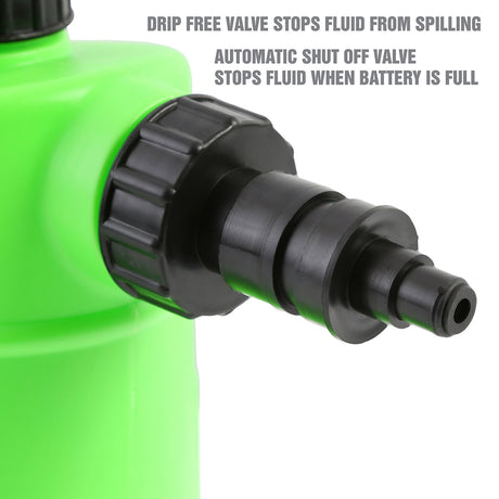 OEMTOOLS 68931 Battery Service Kit Additional Image 7