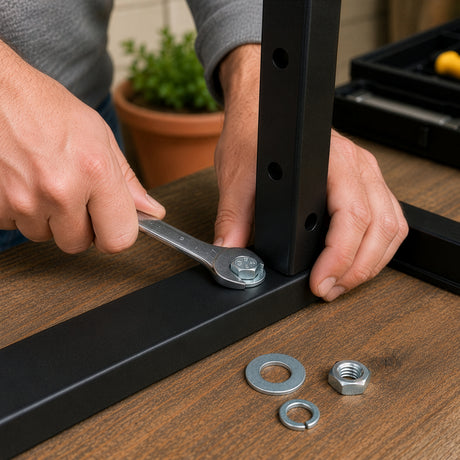 GreatNeck 68221 520-Piece Flat and Lock Washer Assortment Additional Image 5