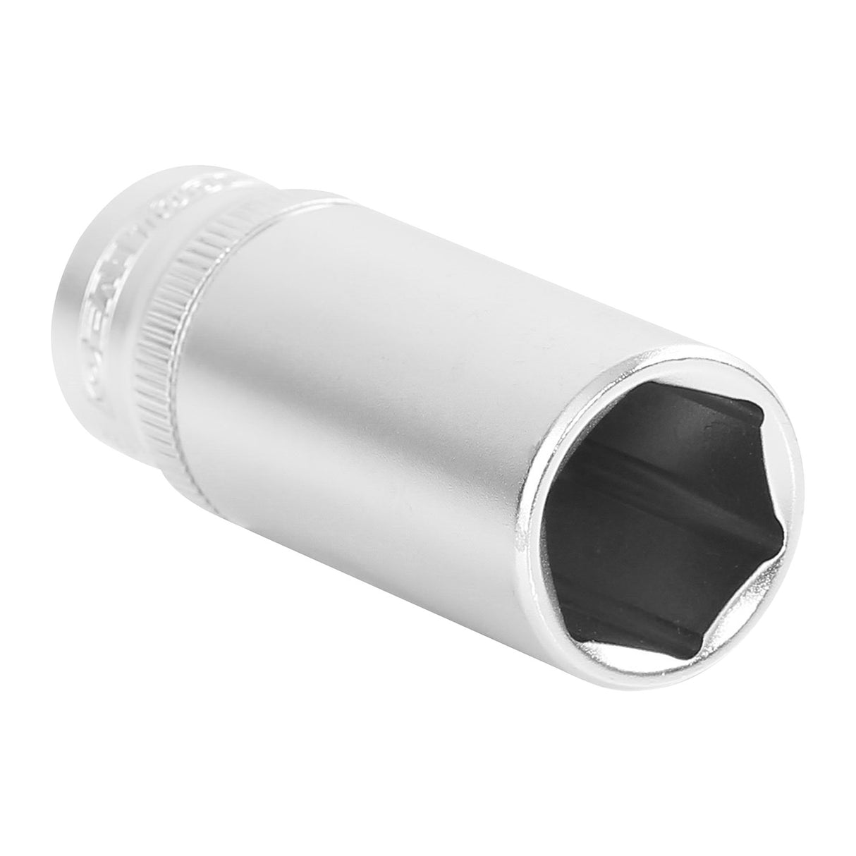 OEMTOOLS 22265 1/4 Inch Drive Deep Socket (9/16 Inch) Main Image
