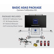 TEXA ADAS RCCS3 Front Camera Kit w/ Axone Voice, Multihub Main Image