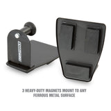 OEMTOOLS 24952 Magnetic Paper Towel Holder Additional Image 4