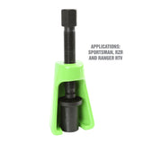 OEMTOOLS 24683 Ball Joint Tool | Fits Polaris Ranger and RZR ATV UTV Models Additional Image 3