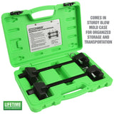 OEMTOOLS 37036 Strut Spring Compressor Additional Image 1
