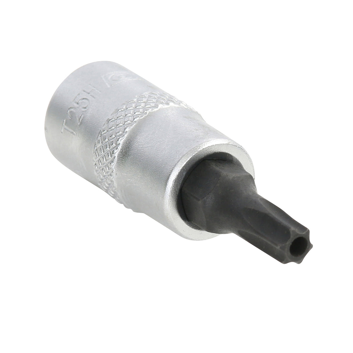 OEMTOOLS 22784 1/4 Inch Drive Tamper Proof Star Socket Bit (T25) Main Image