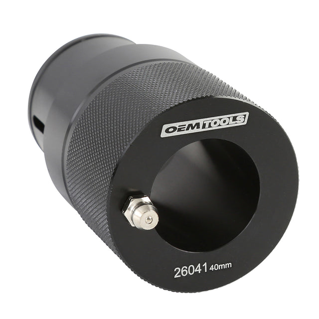 OEMTOOLS 26041 40 mm Wheel Bearing Greaser Main Image