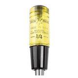 Buck Brothers 120101BC Professional 1/4 x 5 Inch Wood Chisel Additional Image 5