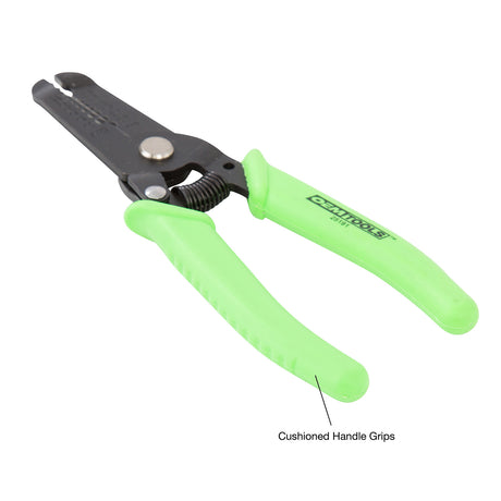 OEMTOOLS 25191 6in. Wire Stripper Additional Image 3