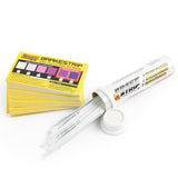 Phoenix Systems PHO3006-PLUS BrakeStrip+ 100 Double-Ended Coolant Strips with Customer Cards Additional Image 1