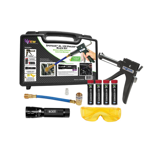 UView UVU332005A A/C Leak Detection Kit Main Image