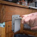 GreatNeck SS3 Screw Starter Additional Image 7