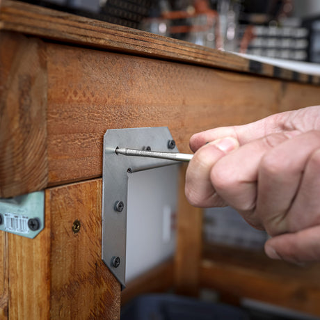 GreatNeck SS3 Screw Starter Additional Image 7