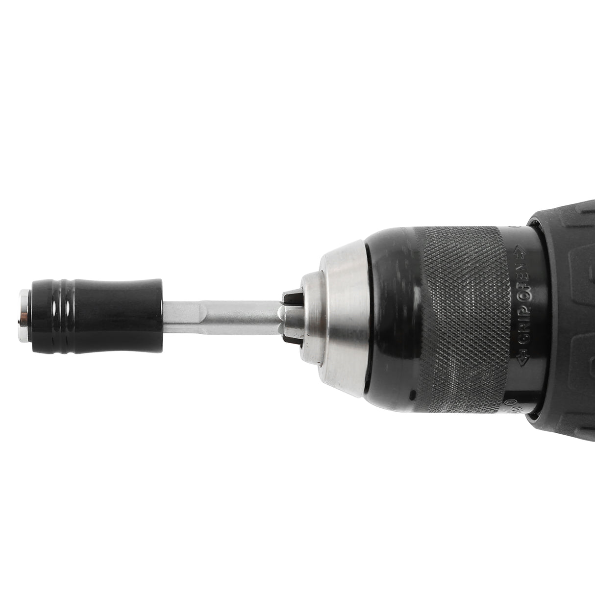 OEMTOOLS 23740 2-in-1 Socket and Bit Holder Additional Image 7