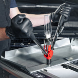 OEMTOOLS 25921 18 Inch Industrial Lever Riveter Additional Image 8