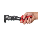 Marson 393001KIT Rivet Tool Kit Additional Image 3