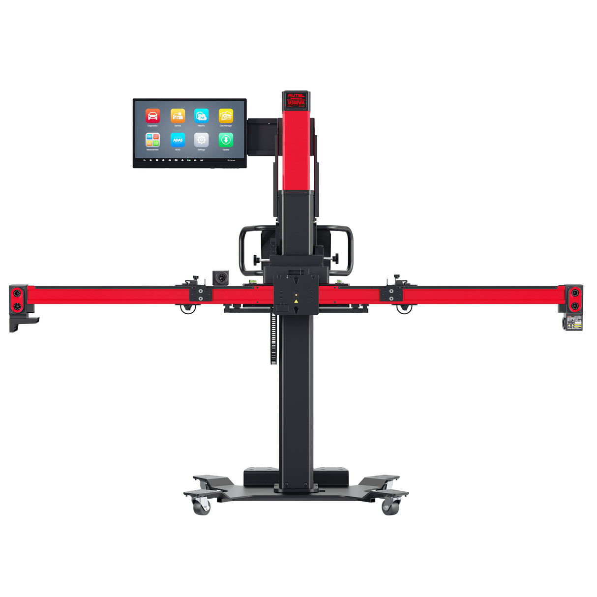 Autel IA900AST Wheel Alignment and All Systems ADAS Pkg w/ Ultra Additional Image 2