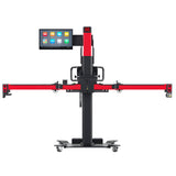 Autel IA900AST Wheel Alignment and All Systems ADAS Pkg w/ Ultra Additional Image 2
