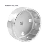 OEMTOOLS 25454 Hyundai/Kia 88.8 mm Oil Filter Cap Wrench Additional Image 2
