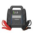 TopDon V4500PLUS 2-in-1 4500 Peak Amp Jump Starter and Battery/System Tester Main Image