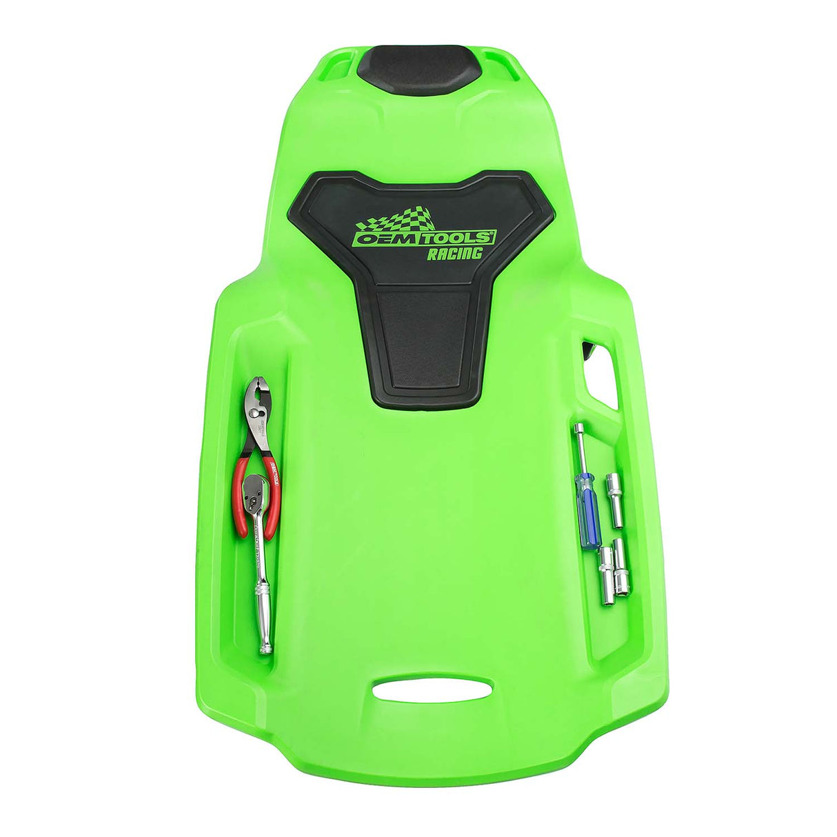OEMTOOLS 24970 Professional 41in. 6 Wheel Creeper Additional Image 6