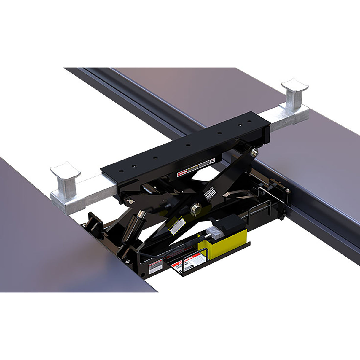 Bendpak RBJ25000 Rolling Bridge Jack Additional Image 2