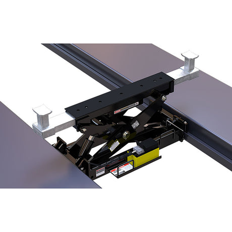 Bendpak RBJ25000 Rolling Bridge Jack Additional Image 2