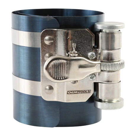 OEMTOOLS 25044 3-1/2in. - 7in. Piston Ring Compressor Additional Image 1