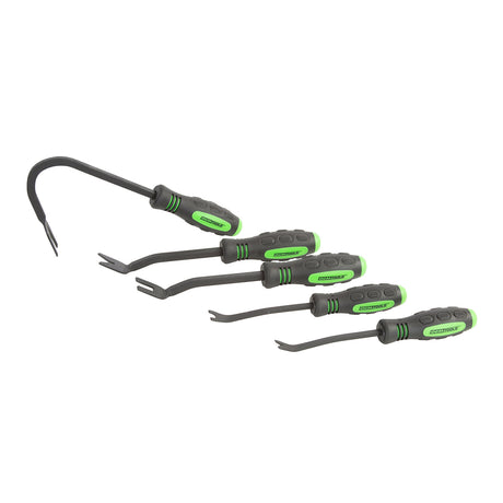 OEMTOOLS 25301 6-Piece Door Panel and Trim Removal Set Additional Image 2