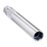 OEMTOOLS 22885 5/8 Inch 3/8in. Drive Magnetic Spark Plug Socket Extension Additional Image 1