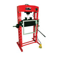 American Forge & Foundry 854ASD 50 Ton Super Duty Shop Press Main Image