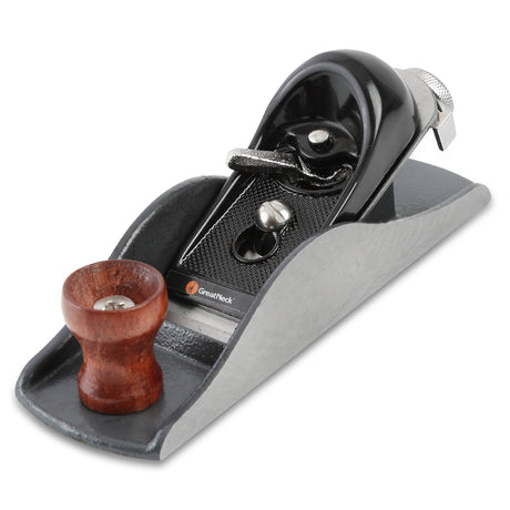 GreatNeck G2 Adjustable Block Plane (7 Inch) Main Image